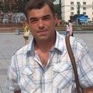 Дмитрий, 51 год, Хабаровск