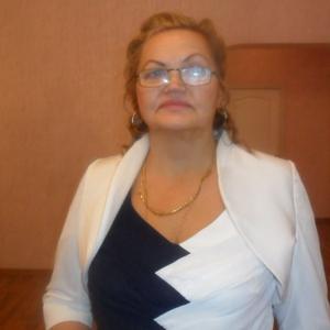 Девушки в Сочи: Наталья, 65 - ищет парня из Сочи
