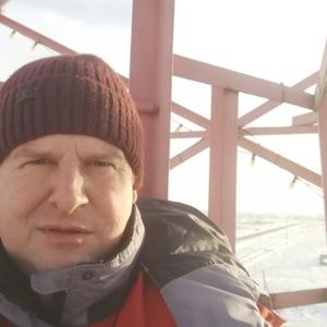 Парни в Абакане: Георгий Спицин, 45 - ищет девушку из Абакана