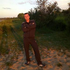 Парни в Мурманске: Андрей, 39 - ищет девушку из Мурманска