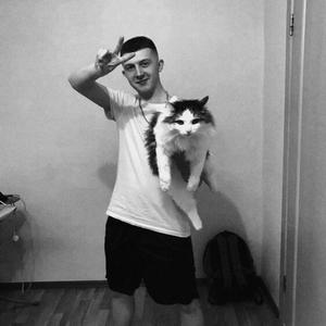 Никита, 21 год, Тольятти