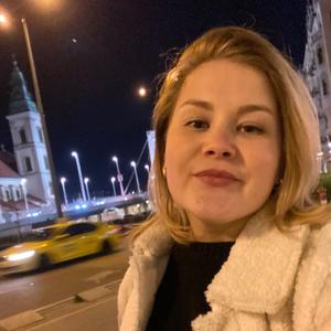 Romanna, 26 лет, Москва