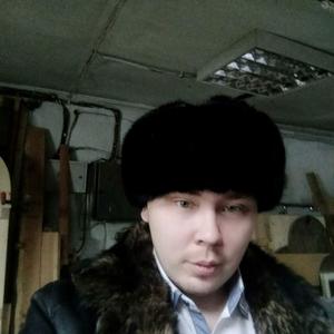 Парни в Улан-Удэ: Сергий, 31 - ищет девушку из Улан-Удэ