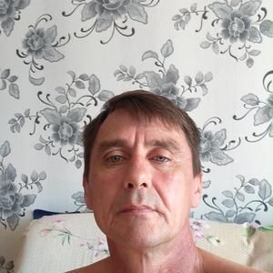 Роман, 54 года, Екатеринбург