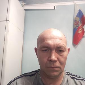 Сергей, 46 лет, Чебоксары