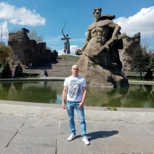 Парни в Сызрани: Алексей, 37 - ищет девушку из Сызрани