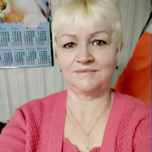 Анна, 65 лет, Липецк