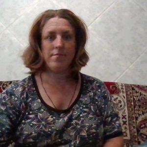 Оксана Власова, 44 года, Новосибирск