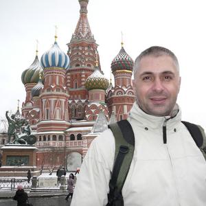 Виталик, 44 года, Челябинск