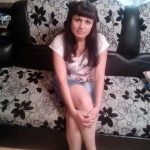 Девушки в Липецке: Анастасия Салимова, 44 - ищет парня из Липецка