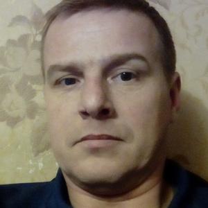 Владимир, 44 года, Иваново