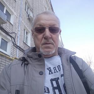 Парни в Казани (Татарстан): Ильгизар, 74 - ищет девушку из Казани (Татарстан)
