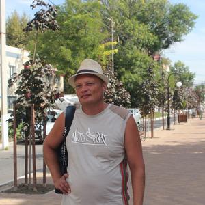 Андрей Шмаков, 49 лет, Барнаул