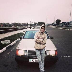 Парни в Петропавловске (Казахстан): Фархат, 26 - ищет девушку из Петропавловска (Казахстан)