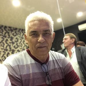 Владимир, 69 лет, Краснодар