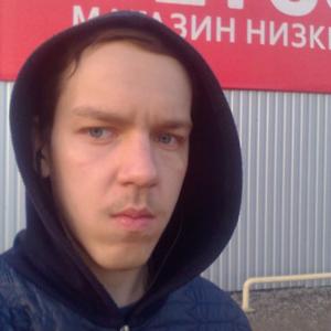 Парни в Рузаевке (Мордовия): Олег, 23 - ищет девушку из Рузаевки (Мордовия)