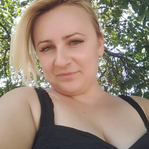 Девушки в Кременчуге (Украина): Ева, 36 - ищет парня из Кременчуга (Украина)