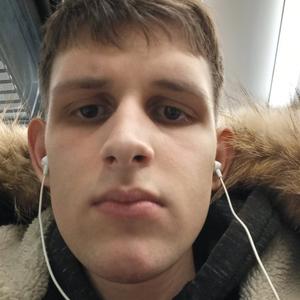 Федор Сагань, 20 лет, Москва