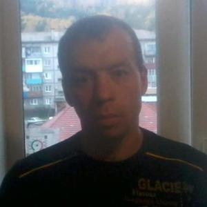 Антон, 45 лет, Новокузнецк