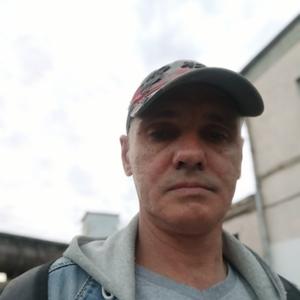 Сергей Романов, 49 лет, Челябинск