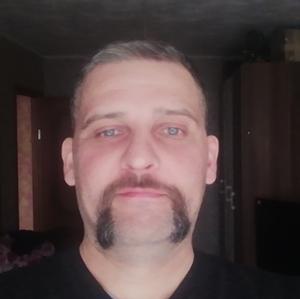 Максим Ясельский, 47 лет, Калининград