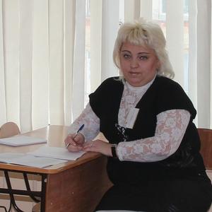 Лариса, 52 года, Красноярск