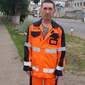 Борис, 55 лет, Оренбург