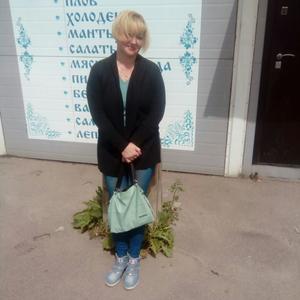 Девушки в Зеленограде: Светлана, 51 - ищет парня из Зеленограда