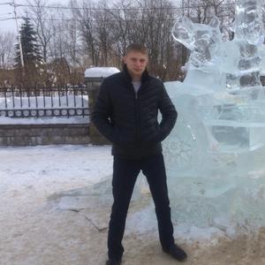Парни в Череповце: Вячеслав, 28 - ищет девушку из Череповца