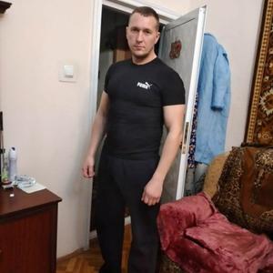Игорь Чех, 36 лет, Ташкент