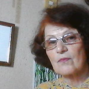 Девушки в Петрозаводске: Галина, 68 - ищет парня из Петрозаводска