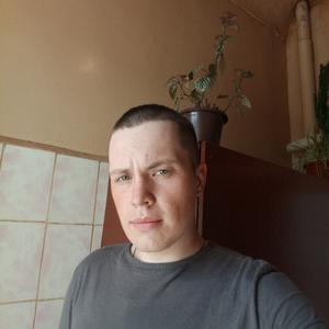 Дима, 22 года, Челябинск