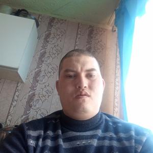 Дмитрий, 37 лет, Краснокаменск
