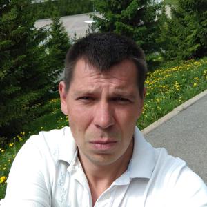 Александр С, 41 год, Ярославль
