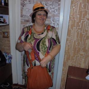 Лариса Климова, 53 года, Орск