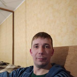 Виктор, 40 лет, Петропавловск-Камчатский