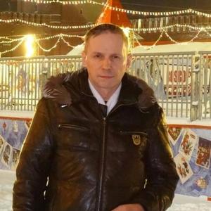 Парни в Волгограде: Леонид Подкорытов, 54 - ищет девушку из Волгограда