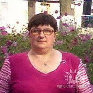 Девушки в Черняховске: Елена, 57 - ищет парня из Черняховска