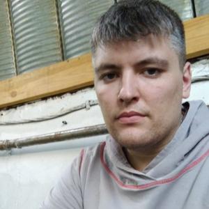Роман Истомин, 31 год, Иркутск