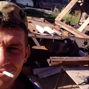 Парни в Улан-Удэ: Владимир Андреев, 46 - ищет девушку из Улан-Удэ