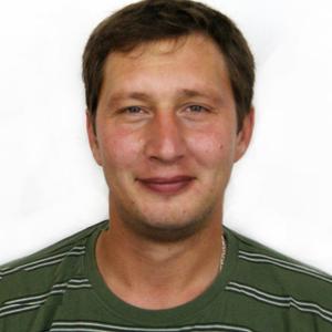 Андрей Гордеев, 45 лет, Змеиногорск