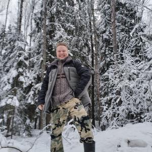 Парни в Ковров: Алексей, 36 - ищет девушку из Ковров