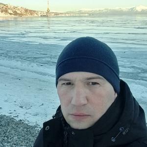 Парни в Елизово: Дмитрий, 34 - ищет девушку из Елизово