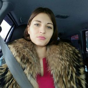 Елизавета, 32 года, Новосибирск