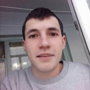 Юра Русанов, 25 лет, Усть-Каменогорск