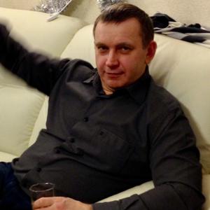 Вадим, 47 лет, Череповец