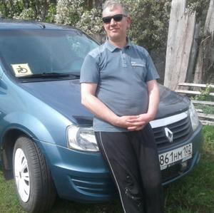 Юрий, 52 года, Приютово