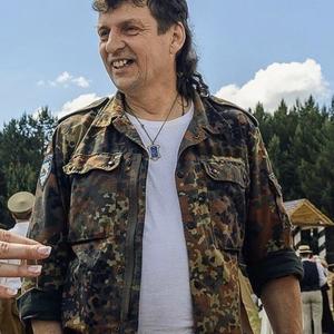 Сергей, 61 год, Екатеринбург
