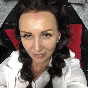 Ульяна, 47 лет, Новосибирск