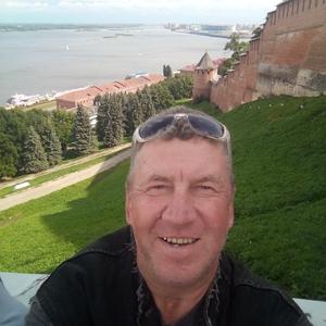 Парни в Липецке: Игорь, 56 - ищет девушку из Липецка